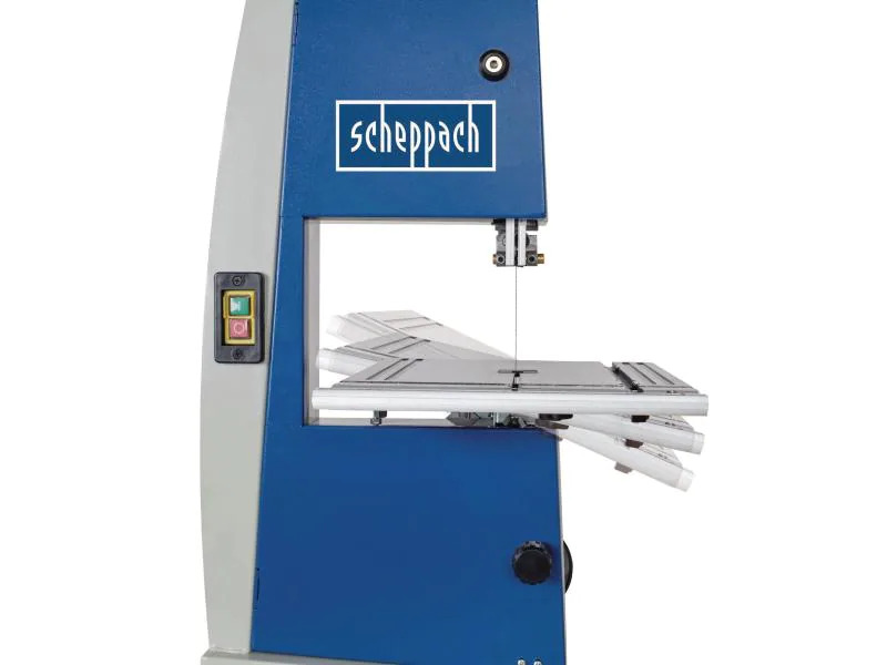 Scheppach Bandsäge Basa 1