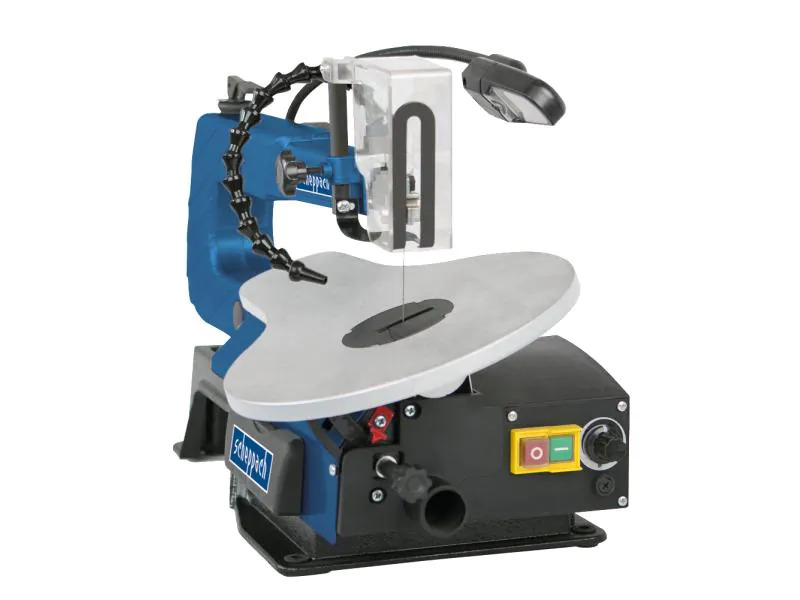 Scheppach Dekupiersäge SD1600V