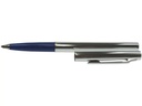 pentel Tintenroller Rolling Writer EF 0.6 mm, Blau