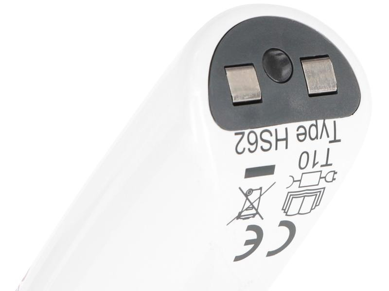 Aesculap Fellschere Isis GT421, Weiss