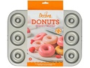 Decora Donut-Backform 12 Mulden