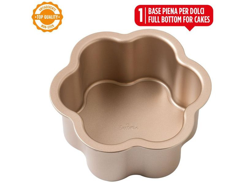 Decora Gugelhupf-Backform Ø 22 cm, Rosegold