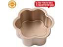 Decora Gugelhupf-Backform Ø 22 cm, Rosegold