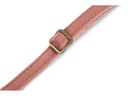 Designed by Lotte Katzenhalsband Velura Rosa