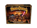 Hasbro Gaming Expertenspiel Hero Quest