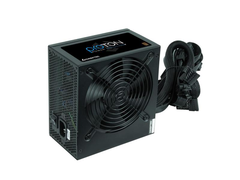Chieftec Netzteil Proton BDF-500S 500 W