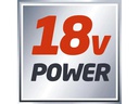 Einhell Akku Power-X-CHANGE 18 V 5.2Ah