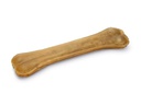 Beeztees Kauknochen Rinderhaut, 26 cm, 1 Stk.