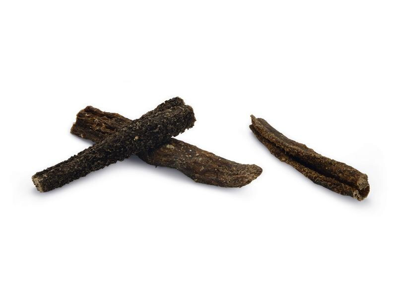 Beeztees Kausnack Pansen, 100 g