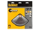 DeWalt Kreissägeblatt 216/30 mm 80TFZ