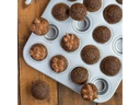 Decora Mini Muffin Backform 24 Mulden