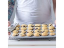 Decora Mini Muffin Backform 24 Mulden