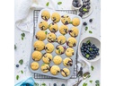 Decora Mini Muffin Backform 24 Mulden