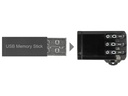 Delock Sicherheitsschloss USB mit Zahlencode
