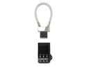 Delock Sicherheitsschloss USB mit Zahlencode