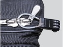 Delock Sicherheitsschloss USB mit Zahlencode