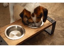 Designed by Lotte Napf-Set Karinto Braun, 2 x 0.65 l