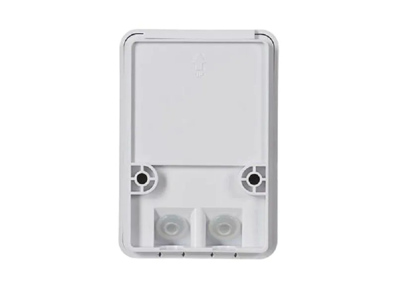 Perel Dämmerungsschalter EMS113 mit Timer