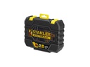 Stanley Fatmax Bohr- und Bitset STA88540-XJ
