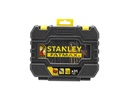 Stanley Fatmax Bohr- und Bitset STA88540-XJ