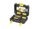 Stanley Fatmax Bohr- und Bitset STA88540-XJ