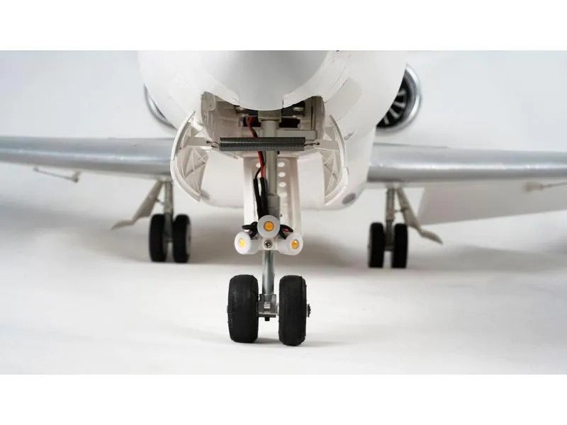 Amewi Business Jet AM650 1766 mm PNP