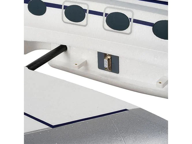 Amewi Business Jet AM650 1766 mm PNP