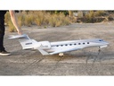 Amewi Business Jet AM650 1766 mm PNP