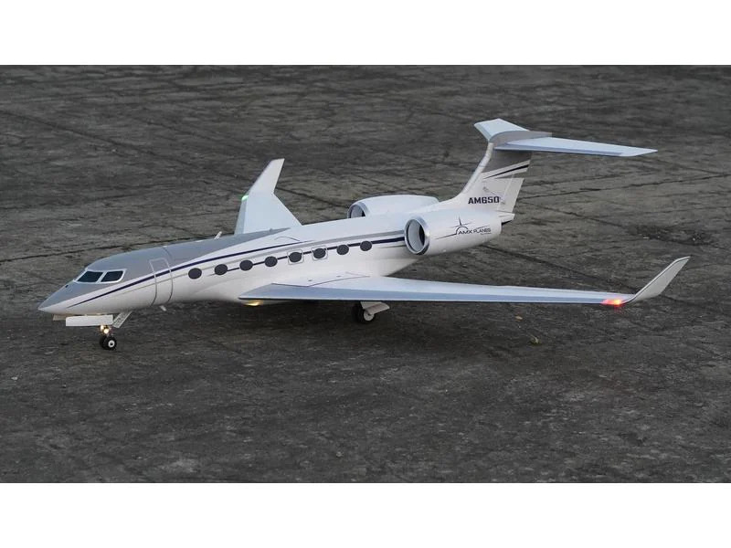 Amewi Business Jet AM650 1766 mm PNP