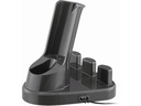 BLACK+DECKER Akku-Handsauger Dustbuster Rosé