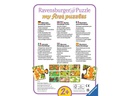 Ravensburger Kleinkinder Puzzle my first puzzles Tiere und ihre Kinder