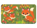 Ravensburger Kleinkinder Puzzle my first puzzles Tiere und ihre Kinder