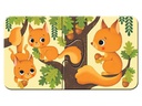 Ravensburger Kleinkinder Puzzle my first puzzles Tiere und ihre Kinder