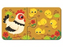 Ravensburger Kleinkinder Puzzle my first puzzles Tiere und ihre Kinder
