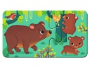 Ravensburger Kleinkinder Puzzle my first puzzles Tiere und ihre Kinder