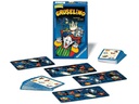 Ravensburger Kinderspiel Gruselino – Sag schnell, wer fehlt