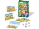 Ravensburger Kinderspiel Kuh &amp; Co.