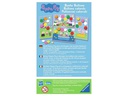 Ravensburger Kinderspiel Peppa Pig: Bunte Ballone
