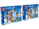 Hape Kugelbahn Quadrilla: Cliffhanger