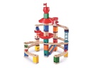 Hape Kugelbahn Quadrilla: Super Spirals