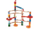 Hape Kugelbahn Quadrilla: Super Spirals