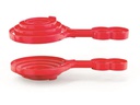 Hape Kugelbahn Quadrilla: Super Spirals