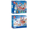 Hape Kugelbahn Quadrilla: Super Spirals