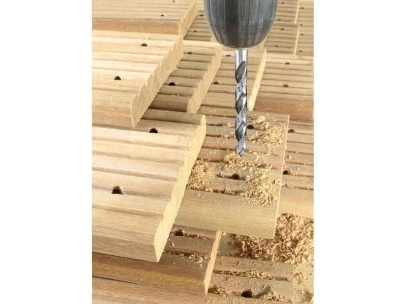 kwb Holzbohrer FCE 7 mm