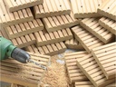 kwb Holzbohrer FCE 7 mm