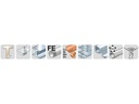 kwb Metallbohrer COBALT HSS 11,0 mm