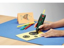 Bosch Klebestick farbig zu GluePen