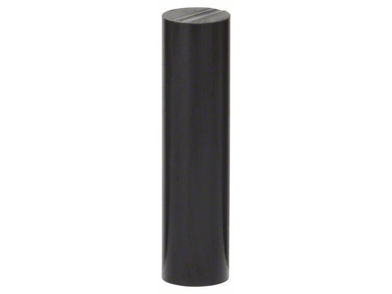 Bosch Professional Klebestick Ø 11 mm Schwarz