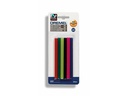 Dremel Klebestick farbig