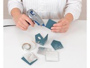 Dremel Klebestick hohe Temperatur, transparent